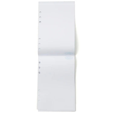 6200-00 6200-00 A5 Writingpad - Bullet Journal for A5 Organiser